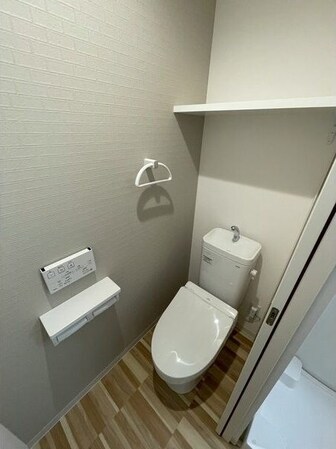 アルモニー勾当台公園の物件内観写真